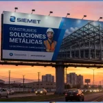 Postes publicitarios
